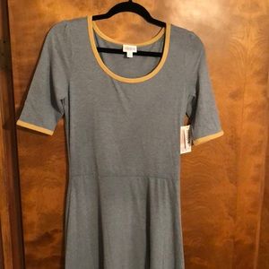 Lularoe Ana Dress